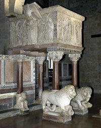 Duomo di Barga