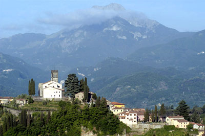 Media Valle Serchio