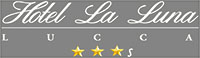 Logo Hotel La Luna