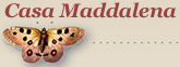 Logo Casa Maddalena
