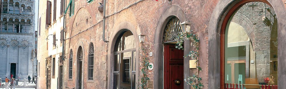Piccolo Hotel Puccini